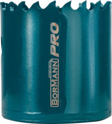 Bormann bi fém fúrókorona kobalt 8% φ20mm (BHT4200) (BHT4200)