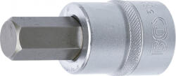 BGS technic 3/4" Imbusz bitfej, 19 x 85 mm (BGS 5189-H19) (5189-H19)