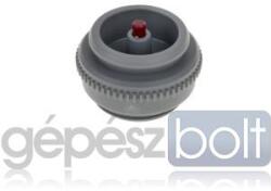 Siemens Adapter Siemens termoelektromos mozgatómotorok Uponor belső menetes osztó-gyüjtőre történő felszereléséhez (VA02)