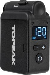 Topeak E-Booster Digital Culoare: negru (TDP-E01)