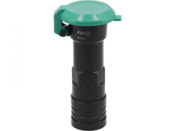 TOYA Gyorscsatlakozós szelep öntözőrendszer telepítéséhez (88926) (FL-88926)