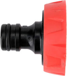 TOYA Csaptelep csatlakozó 1" (YT-89021) (YT-89021)