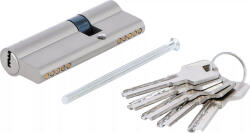 BGS DIY Biztonsági hengerzár | 80 mm | 30/50 mm (85239) (85239)