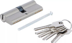 BGS DIY Biztonsági hengerzár | 80 mm | 40/40 mm (85238) (85238)