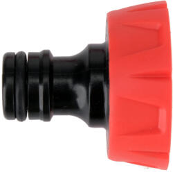 TOYA Kert csaptelep csatlakozó 3/4" (YT-89020) (YT-89020)