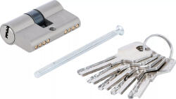 BGS DIY Biztonsági hengerzár | 50 mm | 25/25 mm (85246) (85246)