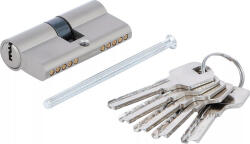 BGS DIY Biztonsági hengerzár | 60 mm | 30/30 mm (85230) (85230)