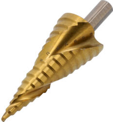 TOYA Lépcsős fúró (YT-44748) (YT-44748)