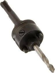  Körkivágó felfogó és központfúró, 32-152 (DT8108-QZ)