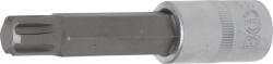 BGS technic 1/2" bitfej, R14x100mm (BGS 4168) (4168)