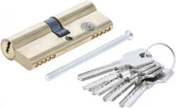 BGS DIY Biztonsági zár 80mm (BGS 8094) (8094)