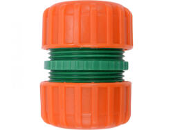 TOYA Tömlőtoldó Csatlakozó 3/4" (89008) (fl-89008)