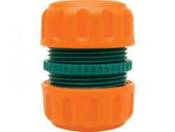 TOYA Tömlőtoldó Csatlakozó 3/4" Abs (89231) (fl-89231)