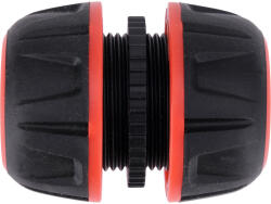 TOYA Locsoló tömlő toldó 1/2" (YT-89014) (YT-89014)