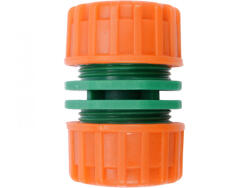 TOYA Tömlőtoldó Csatlakozó 1/2" (89007) (fl-89007)