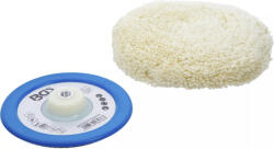 BGS technic Polírozó készlet | Ø 180 mm | 2 darabos (74480) (74480)