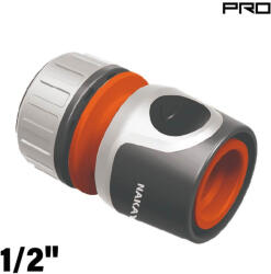 NAKAYAMA tömlőcsatlakozó 1/2" (GH9232) (GH9232)