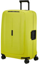 Samsonite Essens-003 Troller Spinner 75/28 Cm Galben Lime 44 (km0*44003) Valiza