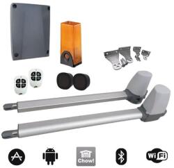 Gritalia Tmt Kit Terrier 200 Kapunyitó Szett (kit Terrier)