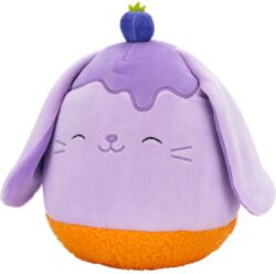 Jazwares Jucarie de plus, Squishmallows, Iepurasul Hansel, 19 cm (N00084437_001w)