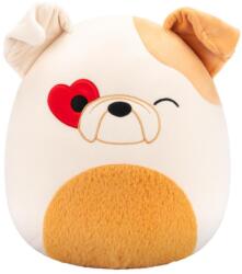 Jazwares Jucarie de plus, Squishmallows, Bulbogul Brock, 19 cm (N00084225_002w)