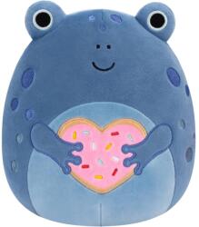 Jazwares Jucarie de plus, Squishmallows, Broscuta Angola, 19 cm (N00084225_001w)