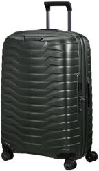 Samsonite Proxis-002 Troller H Spin 69/25 Mat Verde Forest 44 (cw6*44002) - pcone Valiza