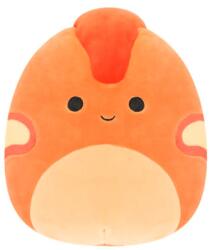 Jazwares Jucarie de plus, Squishmallows, Dinozaurul Nichelle The Parasaurolophus, 19 cm (T01021253_002w)