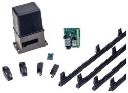 Gritalia Slide Kit/e/crv4 Tolókapu Mozgató Szett (slide Kit/edge/crv4)