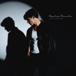 Alex Sampson - Hopeless Romantic (CD) (093624837152)