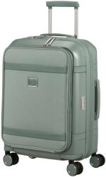 Samsonite Image 002- Troller H Spin 55/20 Cm Exp Easy Acces Verde 24 (kq5*24002) - pcone Valiza