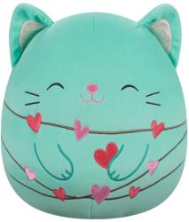 Jazwares Jucarie de plus, Squishmallows, Pisicuta Charisma, 40 cm (N01002389_003w)