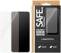 Panzer Стъклен протектор Safe за Xiaomi 15T / 15T Pro, UWF