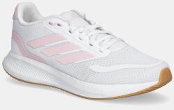 adidas gyerek sportcipő RUNFALCON 5 - fehér 36 2/3