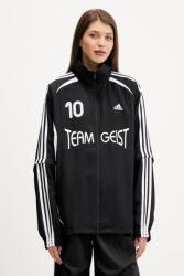 Adidas felső Ovzd Tracktop - fekete S