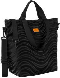 ZELLIA Rovicky Shopper R-Tz15605-2462 Black W05 (ZLK-rtz156052462-blac-78993686)