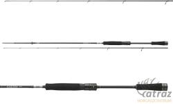 Daiwa Caldia Spin 240cm 15-50g - Daiwa Pergető Bot 2, 40m (11520-240)