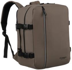 ZELLIA Peterson Hátizsák - Kézipoggyász - Skyline-8671 Gray - 40 X 30 X 20 - (ZLK-ptn-skyline8671-g-16054240)