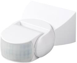 Kanlux ALER N-W PIR Mozgásérzékelő, 120°-os, 120x80x52mm, IP65, fehér (37362) (37362)