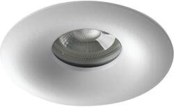 Kanlux DROXY IP65 DSO-W Dekorációs keret, Gx5, 3/GU10, max 10W, Ø99x34mm, IP65/20, fehér (33125) (33125)