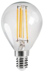 Kanlux XLED G45 E14 4, 5W-NW LED fényforrás, E14, 4.5W, 4000K, 470lm (37384) (37384)