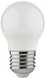 Kanlux IQ-LED G45E27 5, 9W-CW LED fényforrás, E27, 5.9W, 6500K, 806lm (36699) (36699)