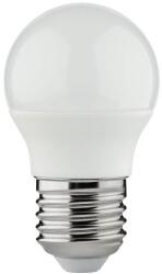 Kanlux IQ-LED G45E27 5, 9W-WW LED fényforrás, E27, 5.9W, 2700K, 806lm (36697) (36697)