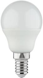 Kanlux IQ-LED G45E14 5, 9W-CW LED fényforrás, E14, 5.9W, 6500K, 806lm (36696) (36696)