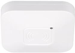 Kanlux SQMOTION-W MW Mozgásérzékelő, mikrohullámú, 360°-os, 90x90x27mm, IP20, fehér (37360) (37360)