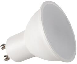 Kanlux GU10 8W-NW LED (MIO) LED fényforrás, Miledo, GU10, 8W, 4000K, 560lm (31237) (31237)