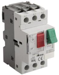 Kanlux KMP-4, 0 Motorkapcsoló, Ue 400V, Ui 690V, Uimp 6000V (24067) (24067)
