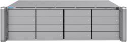 Ubiquiti 3U NVR with (16) 2.5/3.5 drive bays, supporting up to (70) 4K cameras or (210) Full HD cameras (ENVR-EU A)