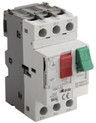Kanlux KMP-32, 0 Motorkapcsoló, Ue 400V, Ui 690V, Uimp 6000V (24074) (24074)
