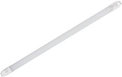 Kanlux T8 LED GLASSv4 22W-CW LED fénycső, T8, G13, 22W, 6500K, 3520lm, 1512x28x28mm, 25db/csomag (33219) (33219)